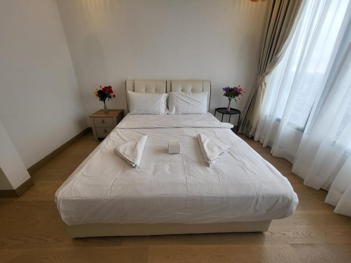 Lucantia Serviced Suites Kuala Lumpur Dış mekan fotoğraf
