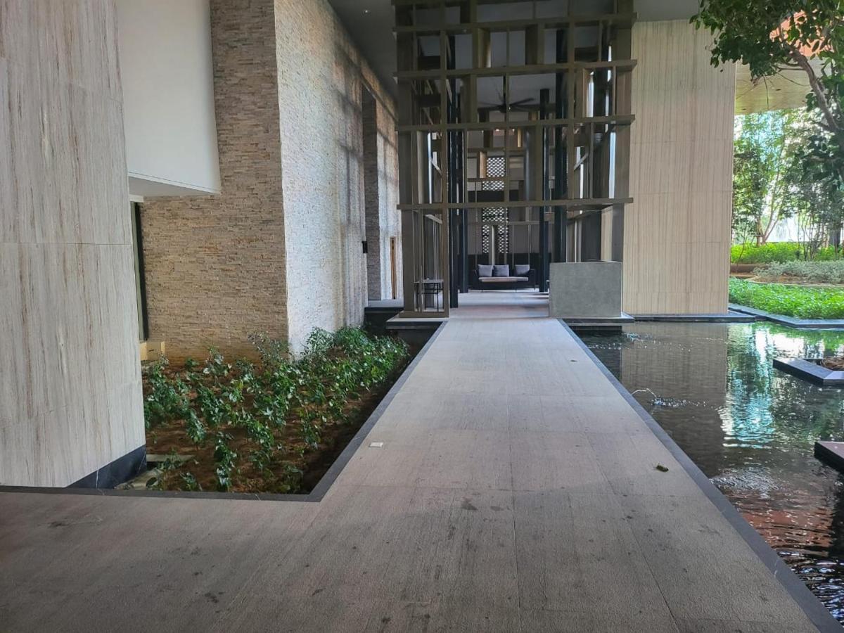 Lucantia Serviced Suites Kuala Lumpur Dış mekan fotoğraf