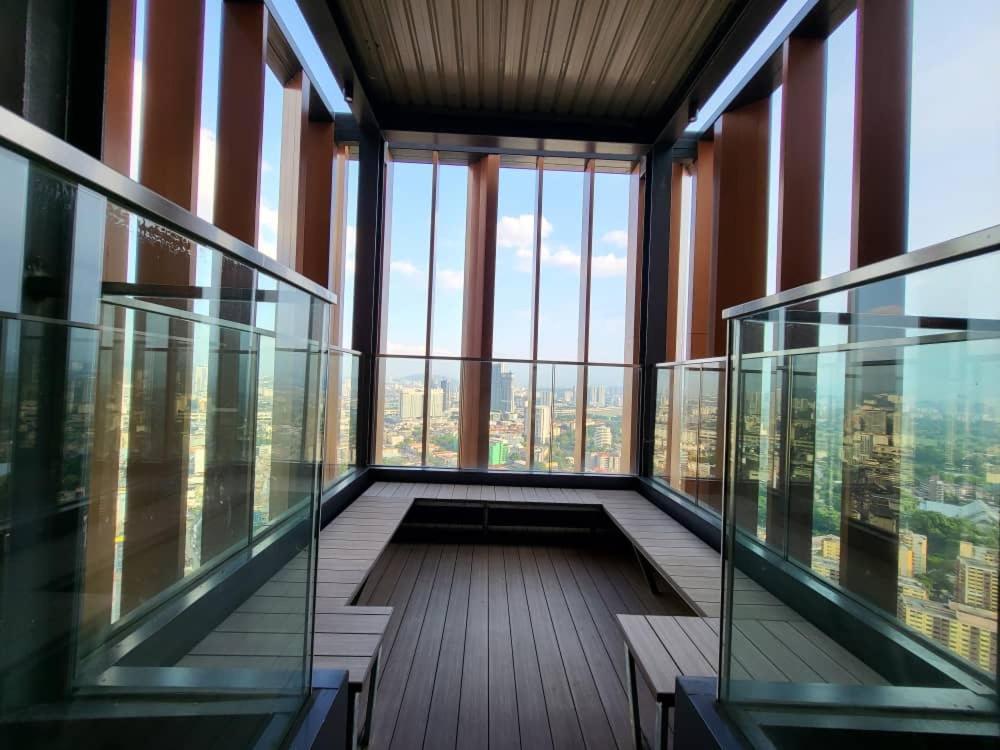Lucantia Serviced Suites Kuala Lumpur Dış mekan fotoğraf