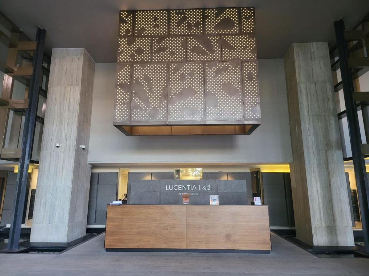 Lucantia Serviced Suites Kuala Lumpur Dış mekan fotoğraf