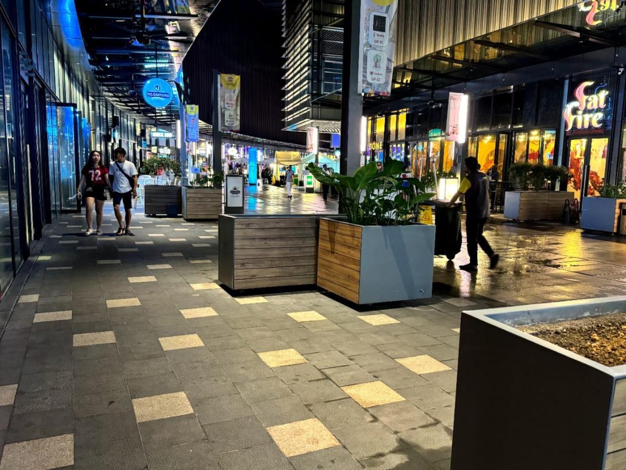 Lucantia Serviced Suites Kuala Lumpur Dış mekan fotoğraf