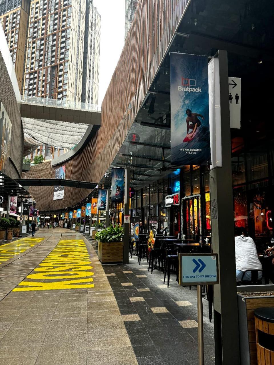 Lucantia Serviced Suites Kuala Lumpur Dış mekan fotoğraf