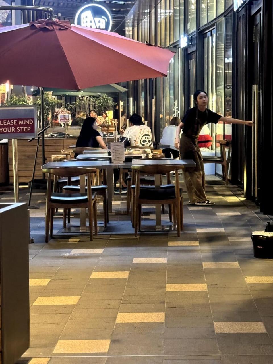 Lucantia Serviced Suites Kuala Lumpur Dış mekan fotoğraf