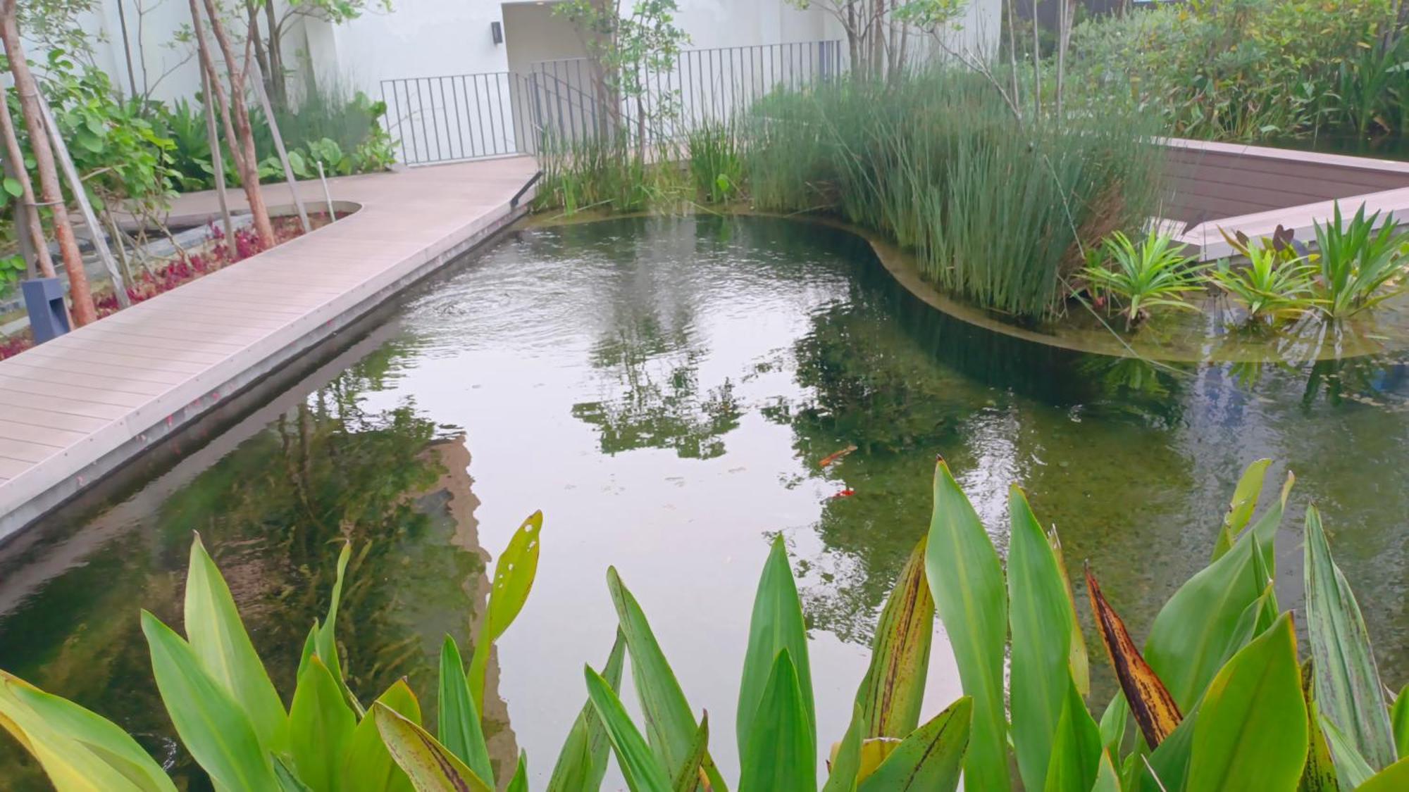 Lucantia Serviced Suites Kuala Lumpur Dış mekan fotoğraf