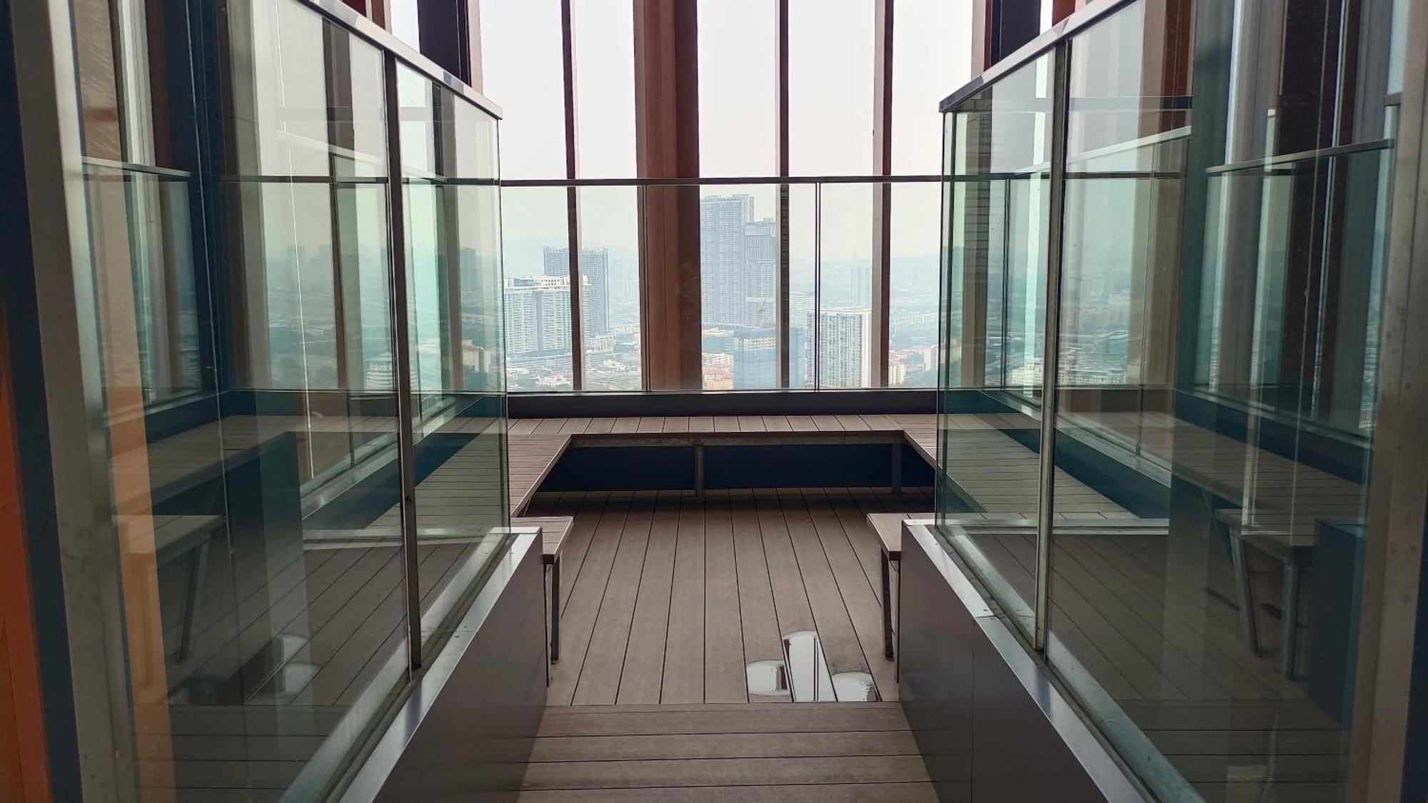 Lucantia Serviced Suites Kuala Lumpur Dış mekan fotoğraf