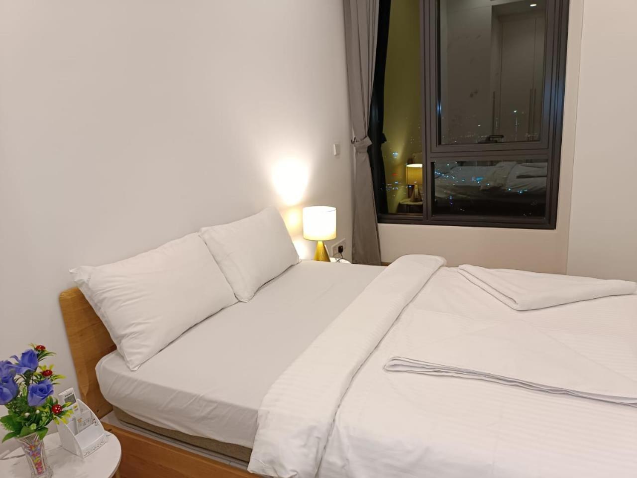 Lucantia Serviced Suites Kuala Lumpur Dış mekan fotoğraf