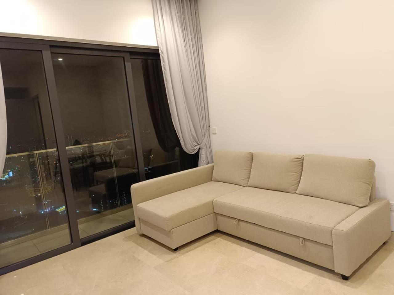 Lucantia Serviced Suites Kuala Lumpur Dış mekan fotoğraf